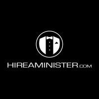 HIREAMINISTER.com, LLC logo, HIREAMINISTER.com, LLC contact details