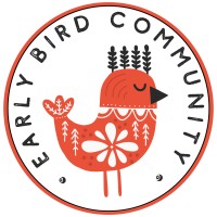 Early Bird Community logo, Early Bird Community contact details