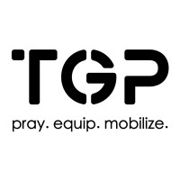 Therismos Gospel Project logo, Therismos Gospel Project contact details