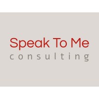 Speak To Me Consulting logo, Speak To Me Consulting contact details