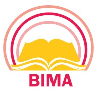 BIMA Network logo, BIMA Network contact details