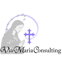 Via Maria Consulting logo, Via Maria Consulting contact details