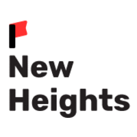 New Heights Missions & Charities logo, New Heights Missions & Charities contact details