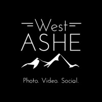 West Ashe Creative Agency logo, West Ashe Creative Agency contact details