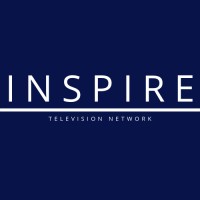 InspireTV Network logo, InspireTV Network contact details