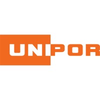 Unipor logo, Unipor contact details