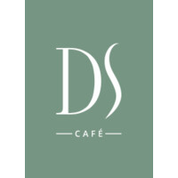 DS Café logo, DS Café contact details