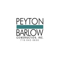 Peyton Barlow Co logo, Peyton Barlow Co contact details