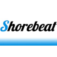 Shorebeat.com logo, Shorebeat.com contact details