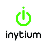 Inytium logo, Inytium contact details