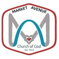 Market Avenue Church of God logo, Market Avenue Church of God contact details