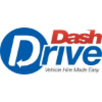 Dash Drive Ltd logo, Dash Drive Ltd contact details