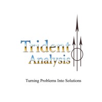 Trident Analysis logo, Trident Analysis contact details