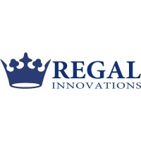 Regal Innovations logo, Regal Innovations contact details