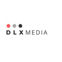 DLX MEDIA Kft. logo, DLX MEDIA Kft. contact details