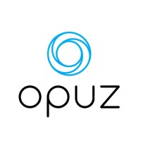 Opuz logo, Opuz contact details