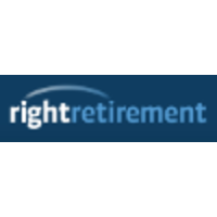 Right Retirement logo, Right Retirement contact details