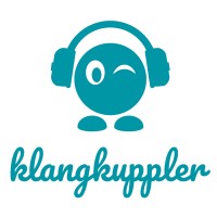 klangkuppler logo, klangkuppler contact details