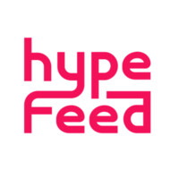 HypeFeed logo, HypeFeed contact details