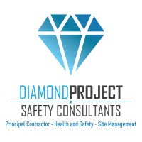 Diamond Project Safety Consultants logo, Diamond Project Safety Consultants contact details