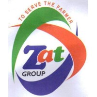 ZAT Group logo, ZAT Group contact details