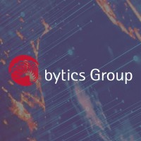 bytics Group AG logo, bytics Group AG contact details