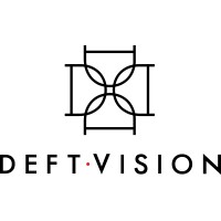 Deft Vision logo, Deft Vision contact details