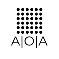 A|O|A logo, A|O|A contact details