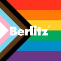 Berlitz Colombia logo, Berlitz Colombia contact details