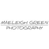 Maeleigh Green Photography logo, Maeleigh Green Photography contact details