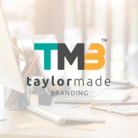 Taylor Made Branding logo, Taylor Made Branding contact details