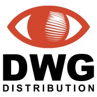 DWG Distribution logo, DWG Distribution contact details