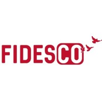 Fidesco USA logo, Fidesco USA contact details