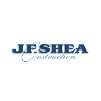 J.F. Shea Construction, Inc. logo, J.F. Shea Construction, Inc. contact details