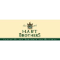 Hart Brothers Ltd logo, Hart Brothers Ltd contact details