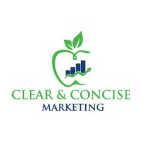 Clear and Concise Marketing LLC logo, Clear and Concise Marketing LLC contact details