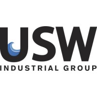 U.S. Water Industrial Group, LLC logo, U.S. Water Industrial Group, LLC contact details