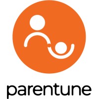 parentune.com logo, parentune.com contact details