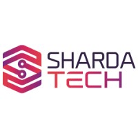 Sharda Tech logo, Sharda Tech contact details