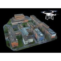 Aerial Geomatic logo, Aerial Geomatic contact details