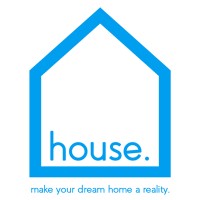 House Architects logo, House Architects contact details