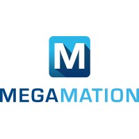 Megamation Systems logo, Megamation Systems contact details