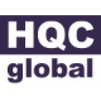 HQCglobal logo, HQCglobal contact details