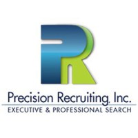 Precision Recruiting, Inc. logo, Precision Recruiting, Inc. contact details