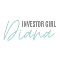 Investor Girl Diana logo, Investor Girl Diana contact details