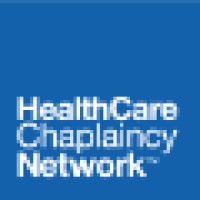 HealthCare Chaplaincy Network logo, HealthCare Chaplaincy Network contact details