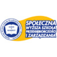 Społeczna Wyższa Szkoła Przedsiębiorczości i Zarządzania logo, Społeczna Wyższa Szkoła Przedsiębiorczości i Zarządzania contact details