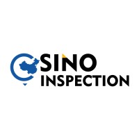 Sinoinspection logo, Sinoinspection contact details