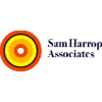 Sam Harrop Associates Ltd logo, Sam Harrop Associates Ltd contact details