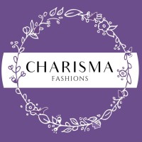 Charisma Fashions logo, Charisma Fashions contact details